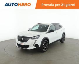 PEUGEOT 2008 VS05433