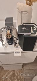 Orologio PHILIPP PLEIN SKULL