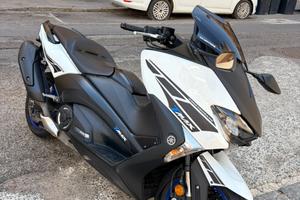 Tmax 530
