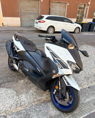 Tmax 530