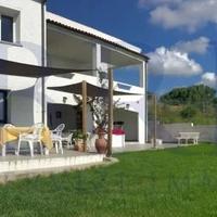 Gallura: villa immersa in un oasi di pace con pote