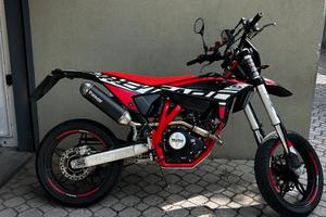 Beta RR 125 4T Motard 2022