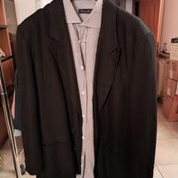 Giacca sartoria artigianale e camicia Zanolini