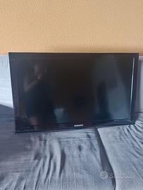 Televisione Samsung 37 pollici