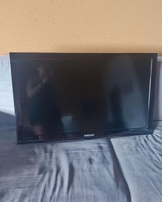 Televisione Samsung 37 pollici