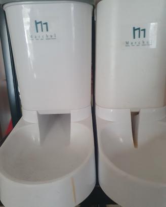 Distributore Alimentare
