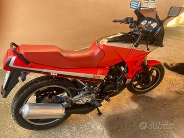 Piaggio Gilera ngr 250