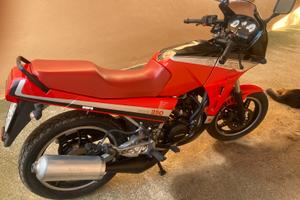 Piaggio Gilera ngr 250