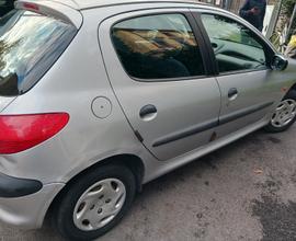 Peugeot 206 - 2000