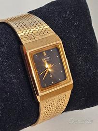 orologio citizen vintage donna