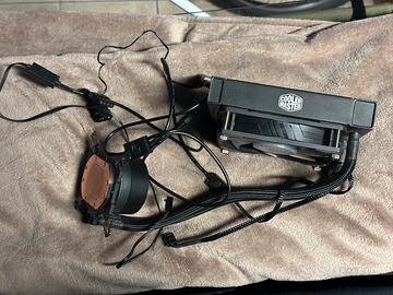 Cooler Master MasterLiquid ML120L V2 RGB