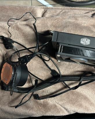 Cooler Master MasterLiquid ML120L V2 RGB