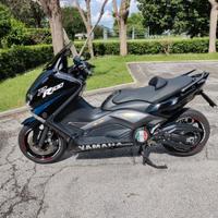 Yamaha T Max 530 - 2012