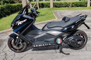Yamaha T Max 530 - 2012