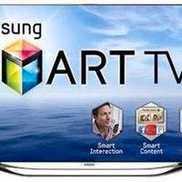 Samsung Smart TV 3D cm 46" + occhiali e accessori