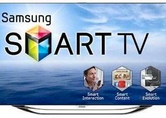 Samsung Smart TV 3D 46 " + occhiali e accessori