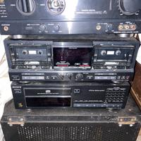 Elettroniche hi fi