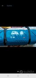 tenda campeggio 