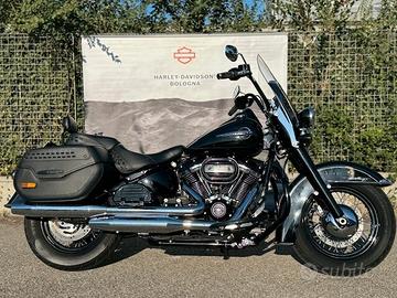 Harley-davidson Heritage classic 114