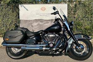 Harley-davidson Heritage classic 114