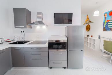 Trivano via cimarosa