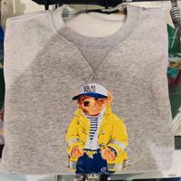 Maglione Polo Ralph Lauren "Polo Bear"