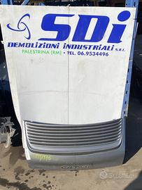 Portellone posche carrera 911 996