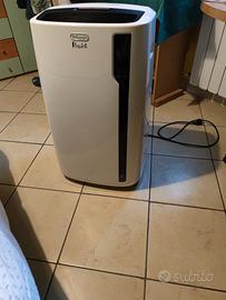 Climatizzatore De Longhi Pinguino EL92 silent