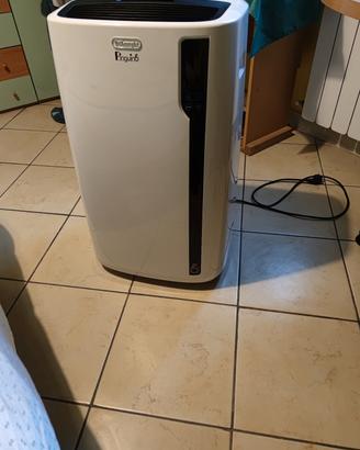Climatizzatore De Longhi Pinguino EL92 silent
