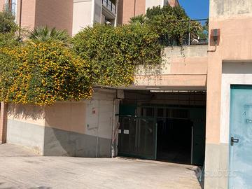 Posto Auto pressi Facolta Ingegneria