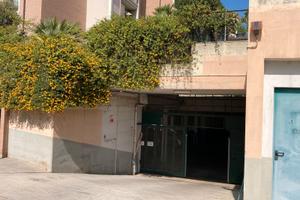 Posto Auto pressi Facolta Ingegneria