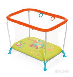 Box bambini