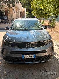 Opel Mokka 1.2 130 cv