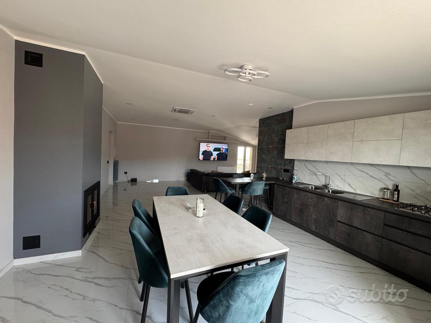 Appartamento – Montesarchio, Borgo Fontanelle, Benevento - Vista 2
