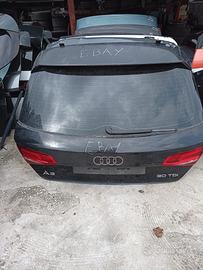 Portellone posteriore audi a3 2019