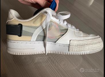 Nike Air Force 1 type edizione limitata