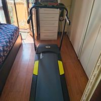 Tapis roulant come nuovo