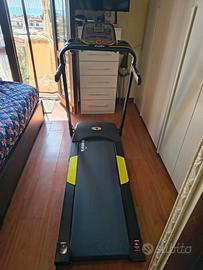 Tapis roulant come nuovo