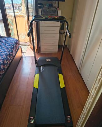 Tapis roulant come nuovo