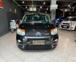 Citroen C3 Picasso - 1.6 Diesel 2009
