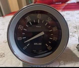 Contagiri Alfa Romeo Giulia Sprint GT GTV GTC GTA