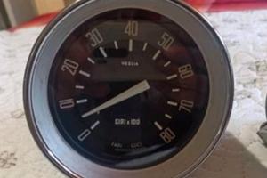 Contagiri Alfa Romeo Giulia Sprint GT GTV GTC GTA
