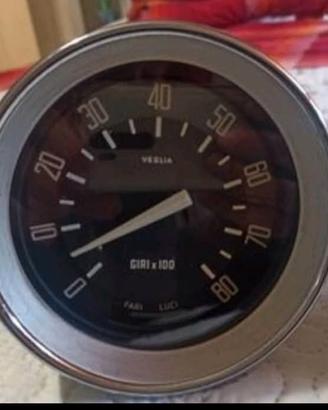 Contagiri Alfa Romeo Giulia Sprint GT GTV GTC GTA