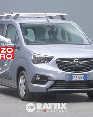 OPEL Combo Life 1.5 100CV Advance MT5