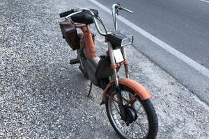 Piaggio bravo prima serie