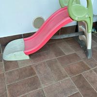 Scivolo bambino Smoby