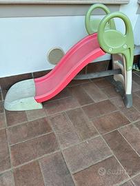 Scivolo bambino Smoby