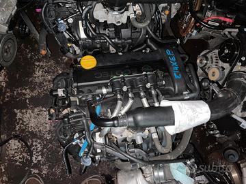 MOTORE Z14XEP PER RICAMBI