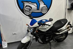 Moto Morini 1200 Sport