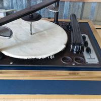 Paillard Multidisc 1935 Giradischi 78 giri 